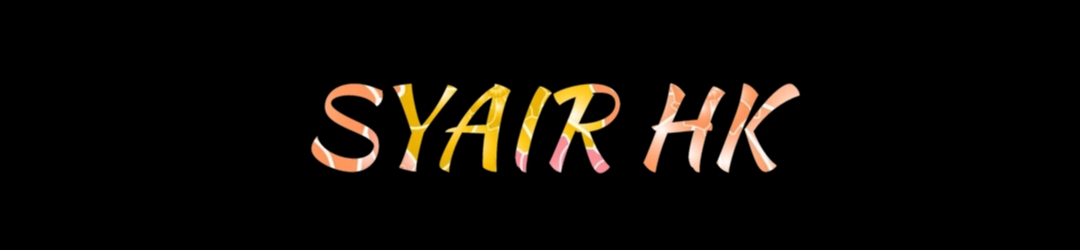 Syair HK